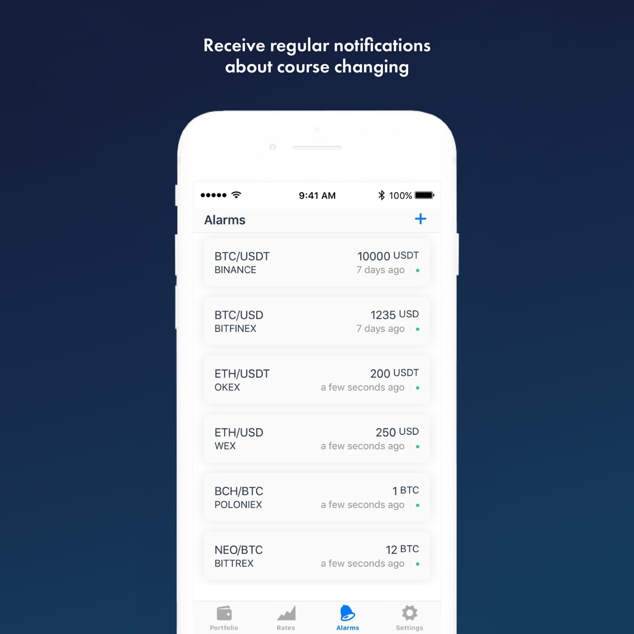 YochApp design preview